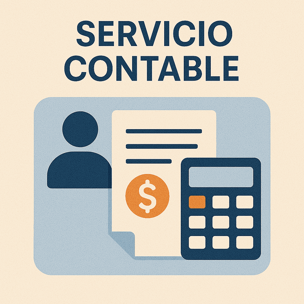 Servicio Contable